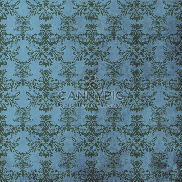 Vector abstract retro seamless pattern - Free vector #131708